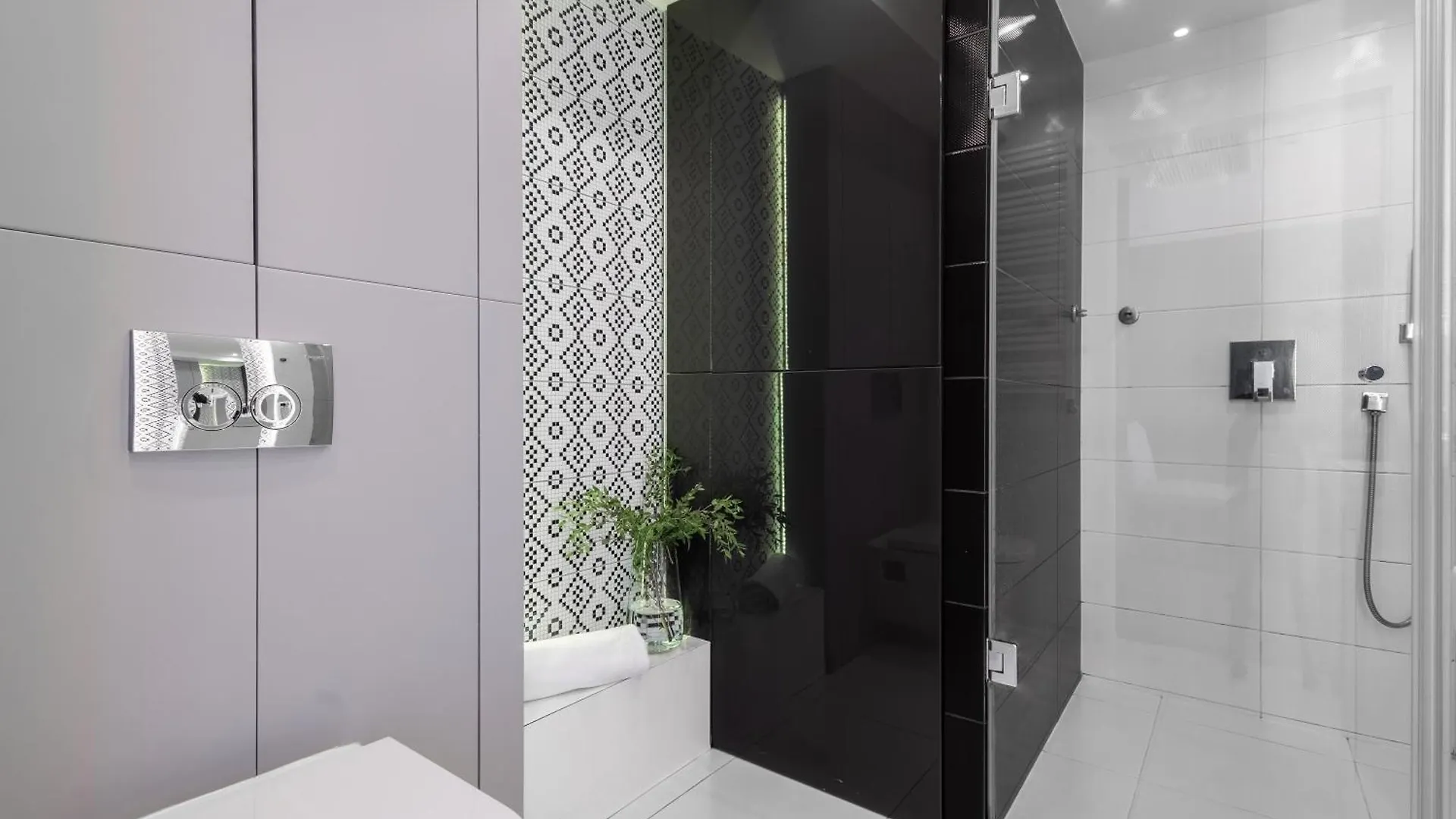 Apartment 24 Premium Old Town Breslavia
