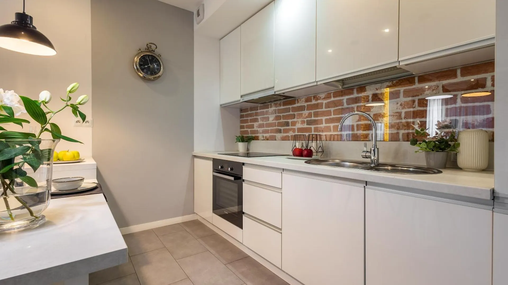 Apartment 24 Premium Old Town Breslavia