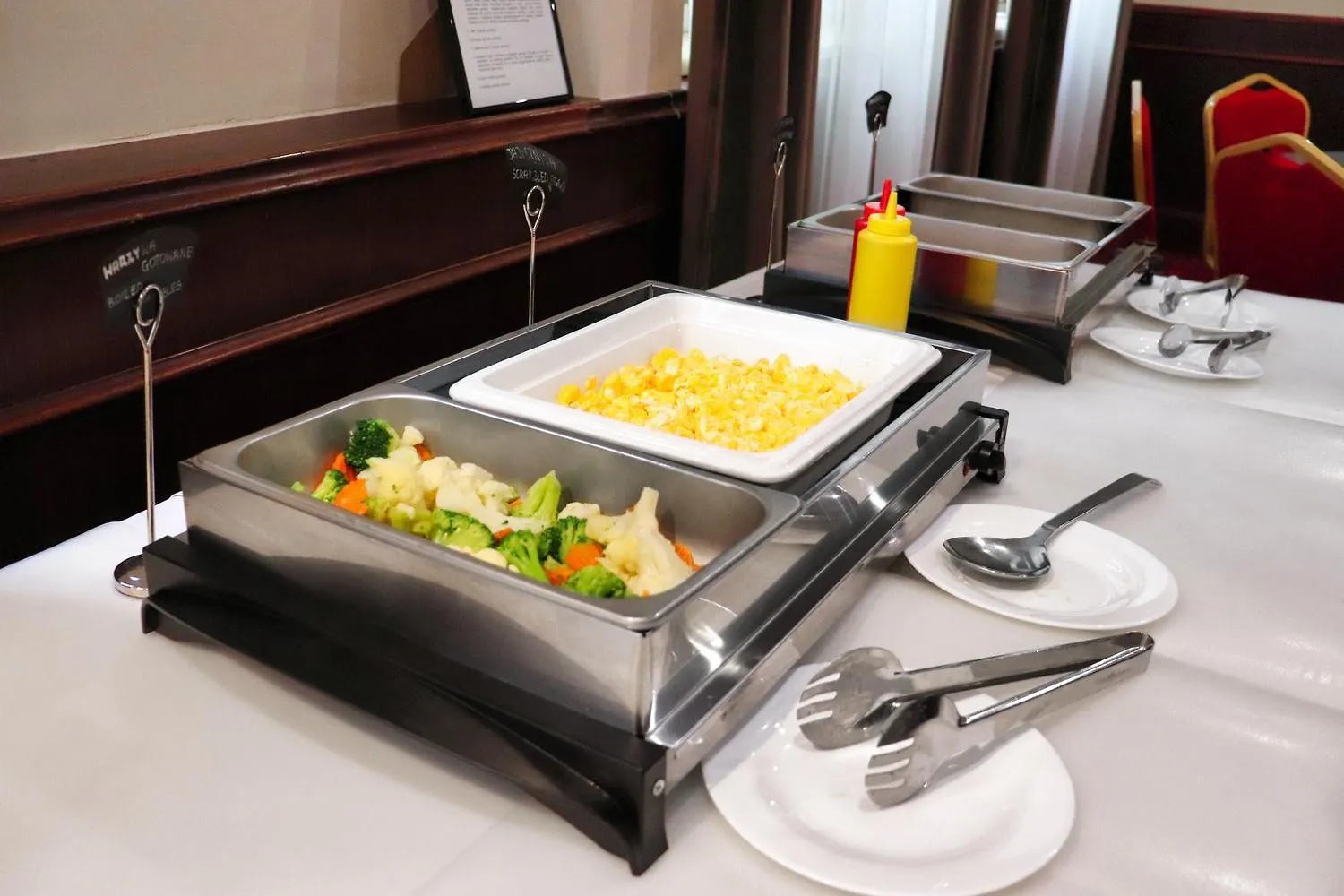 Apartment 24 Premium Old Town Breslavia 0*,  Polonia