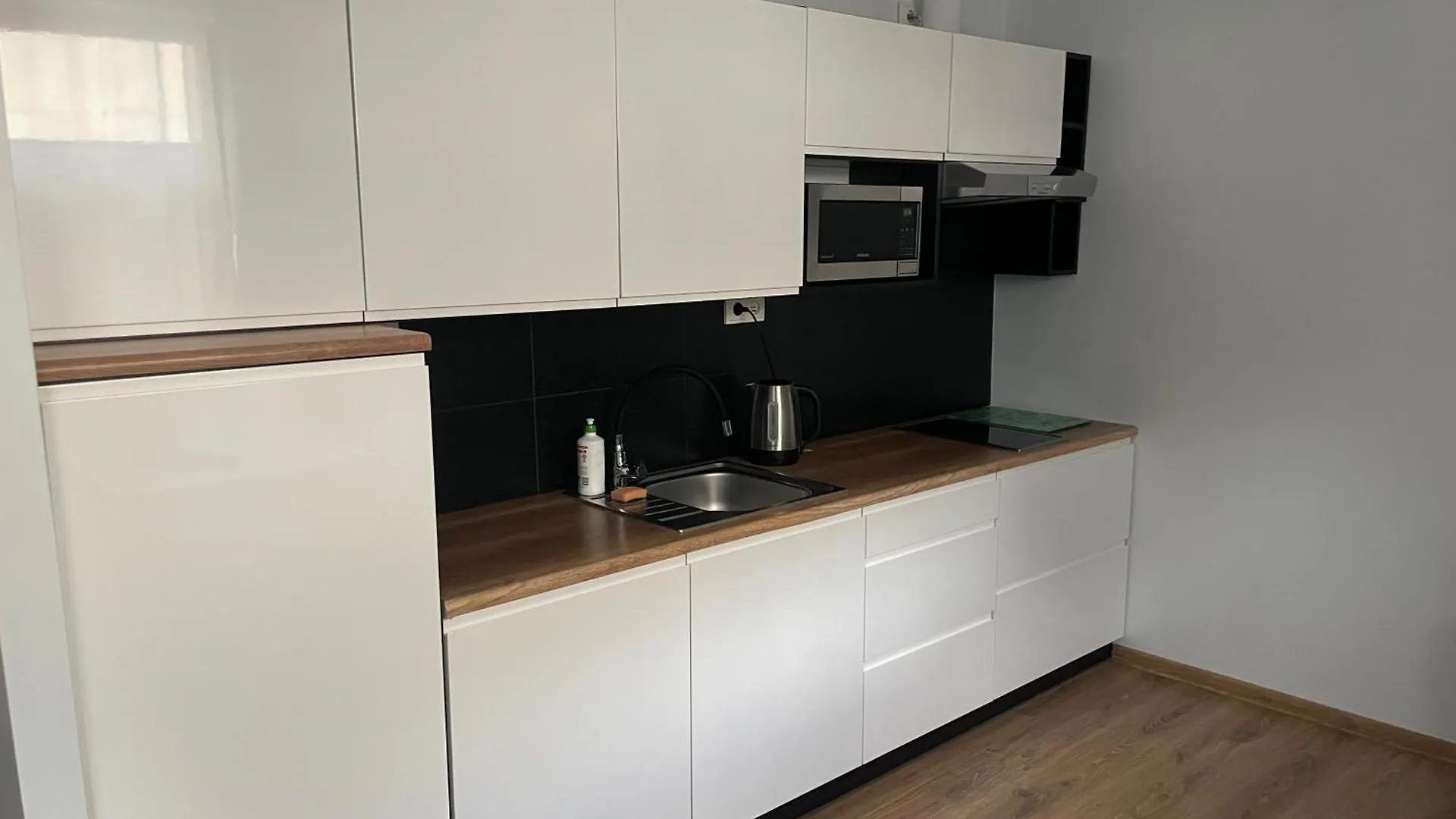 Apartment 24 Premium Old Town Breslavia