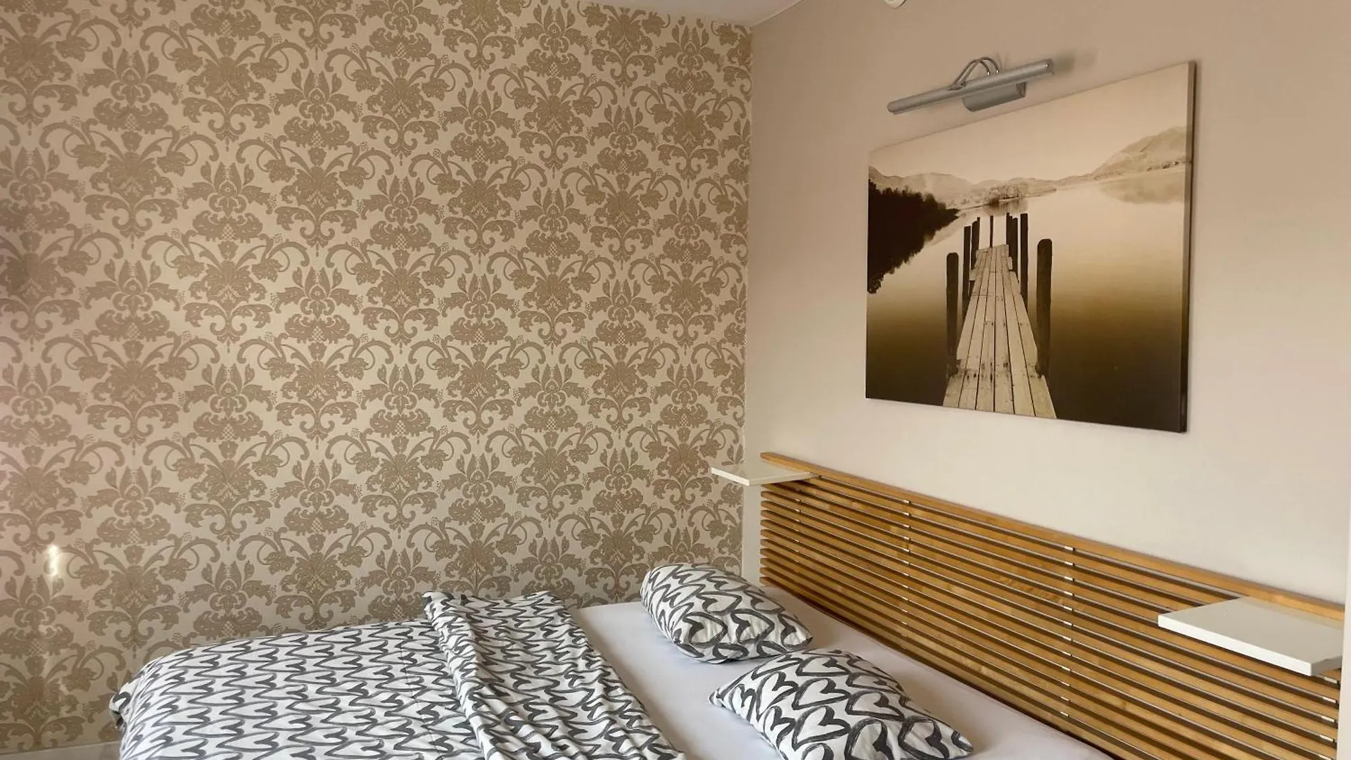 Apartment 24 Premium Old Town Breslavia