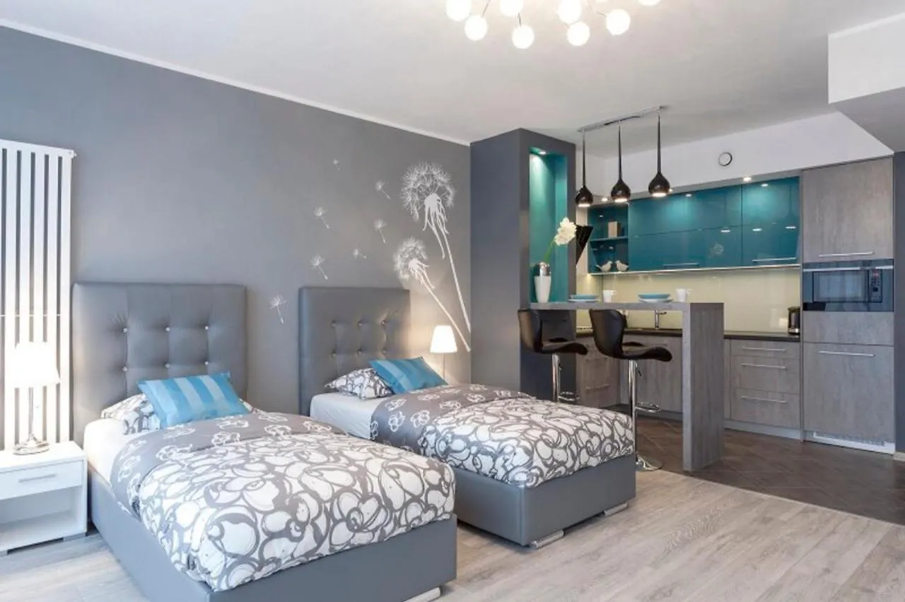 Apartment 24 Premium Old Town Wroclaw