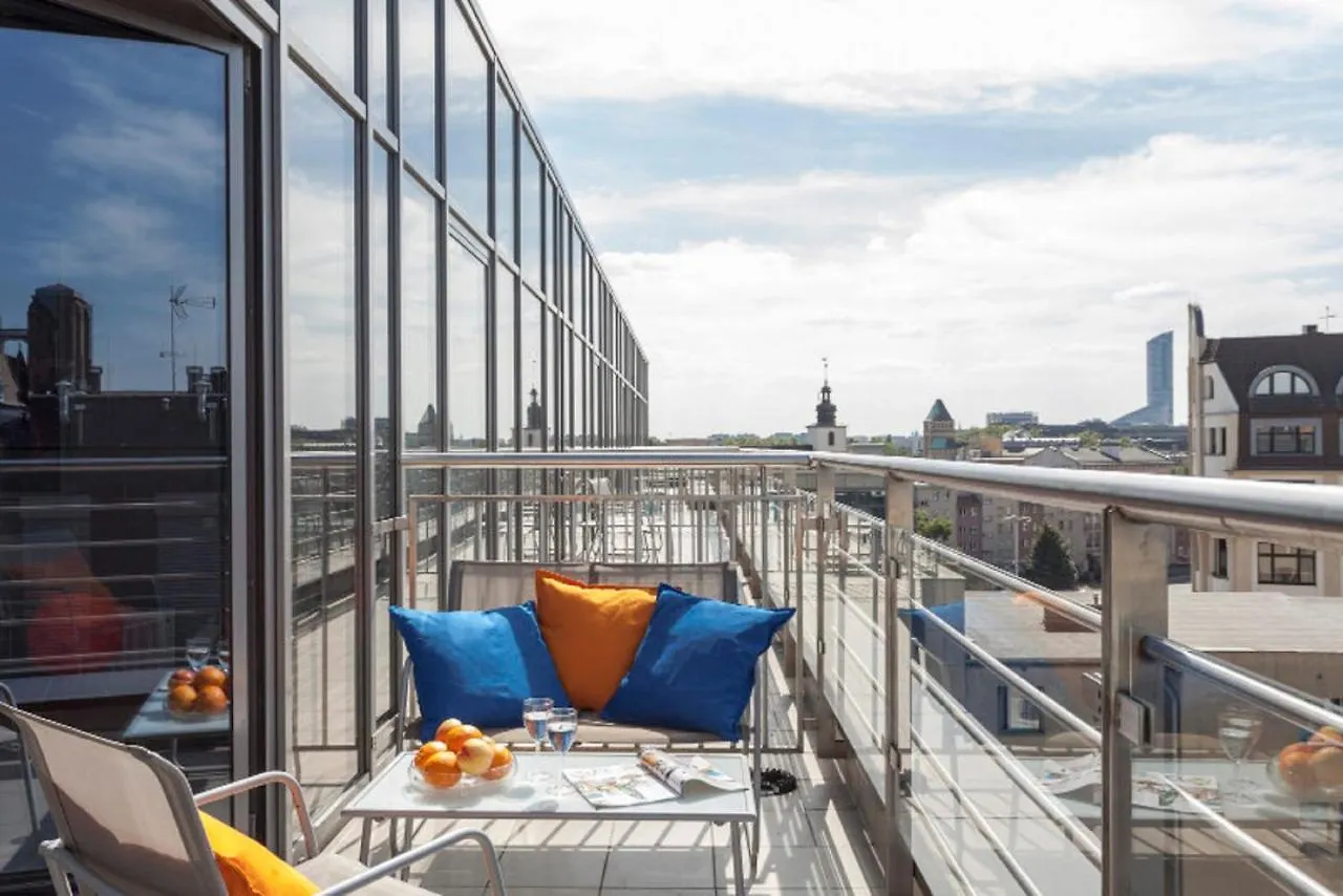 Apartment 24 Premium Old Town Breslavia Polonia