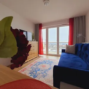 Apartament Krakowska Prestige Breslau