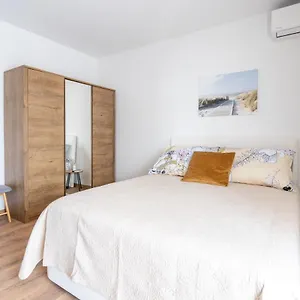  Appartamento Alto 1 Studio Croazia