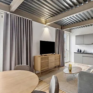 Appartamento Limehome Via Fortebraccio Italia