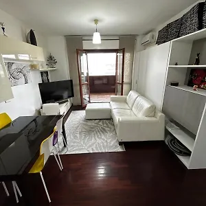  Appartamento Relax House Italia