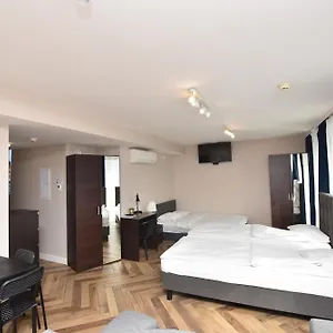 Apartamento Dukes - Wita Stwosza, Breslavia