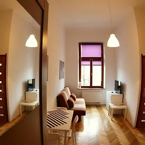  Appartamento Visitkrak Polonia