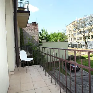 Townhouse , Cracovia Polonia