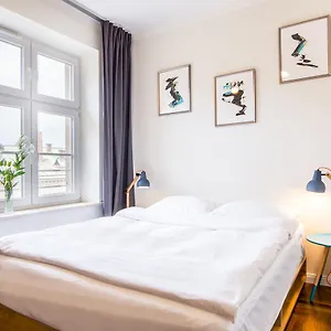  Appartamento Novumhouse - Tomasza Polonia