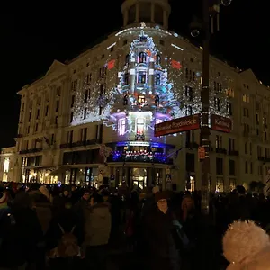  Appartamento Premium Old Town By Your Freedom Polonia