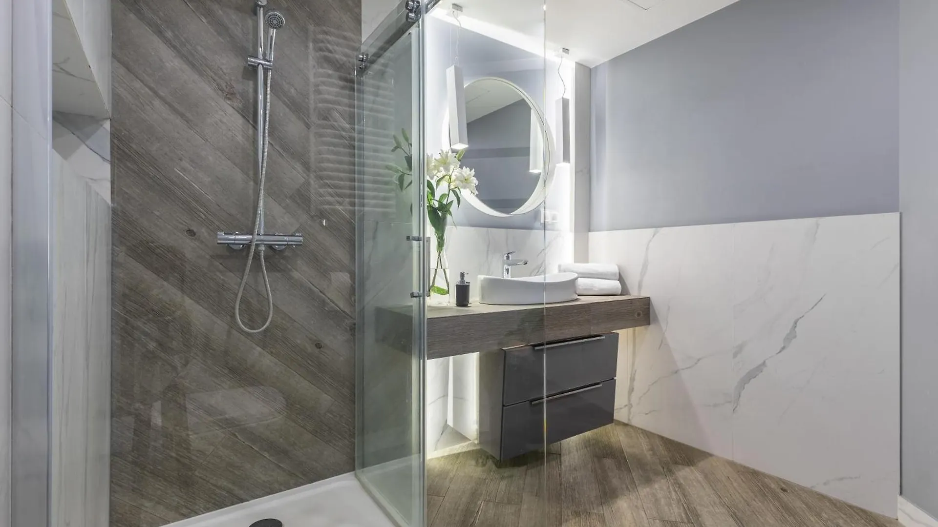Apartment 24 Premium Old Town Wroclaw Poland