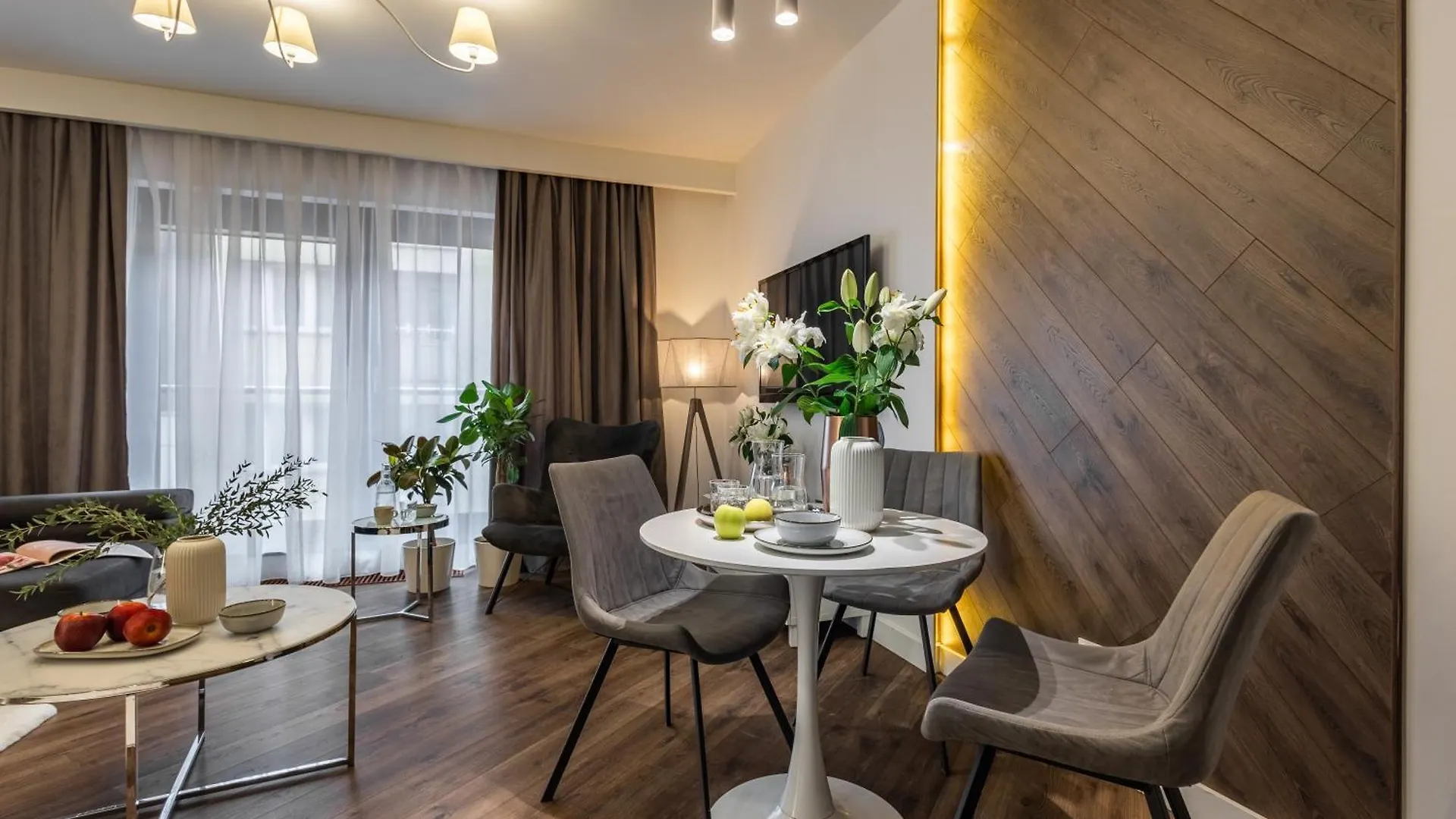 Apartment 24 Premium Old Town Wroclaw