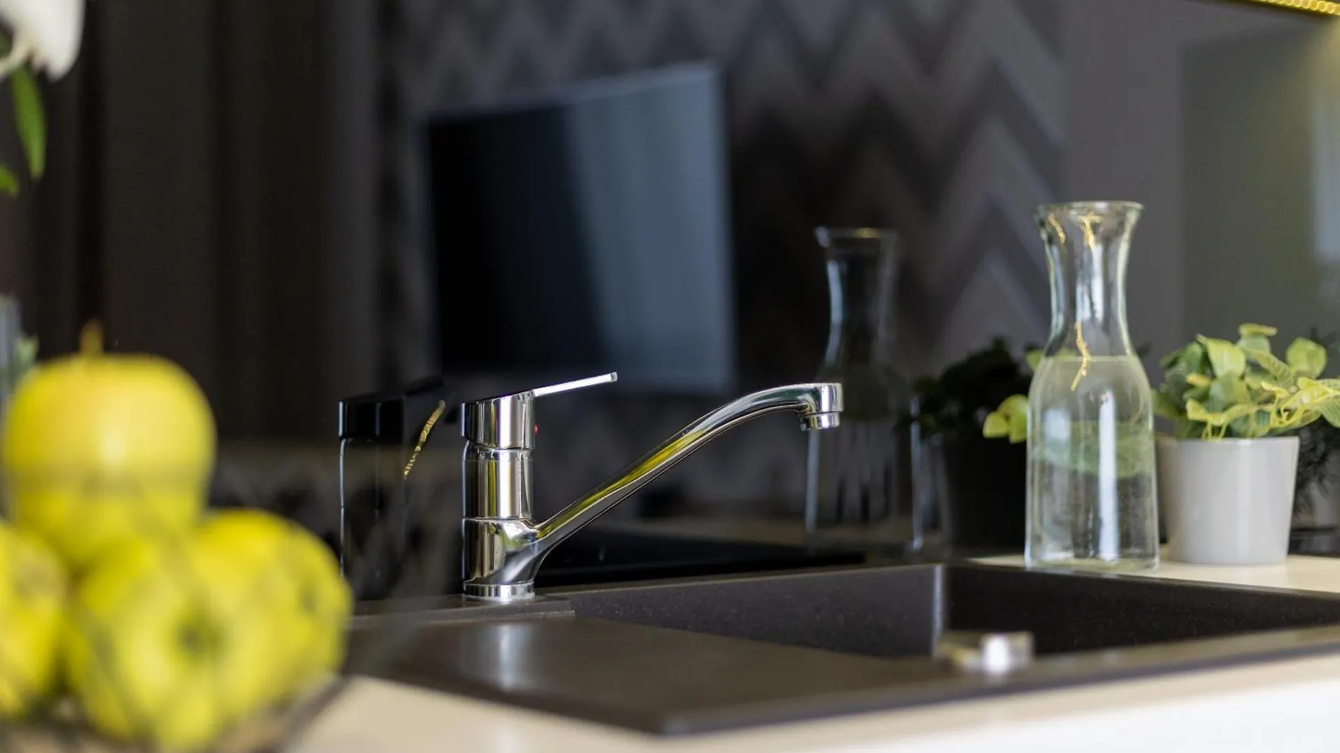 Apartment 24 Premium Old Town Wroclaw