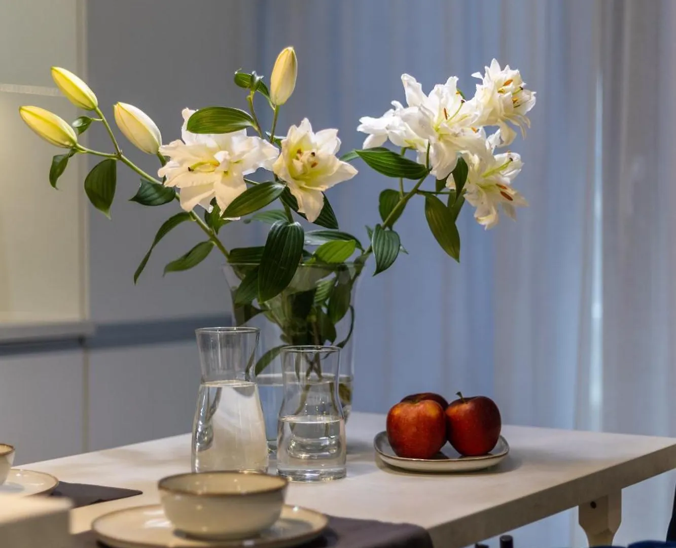 Apartment 24 Premium Old Town Breslavia