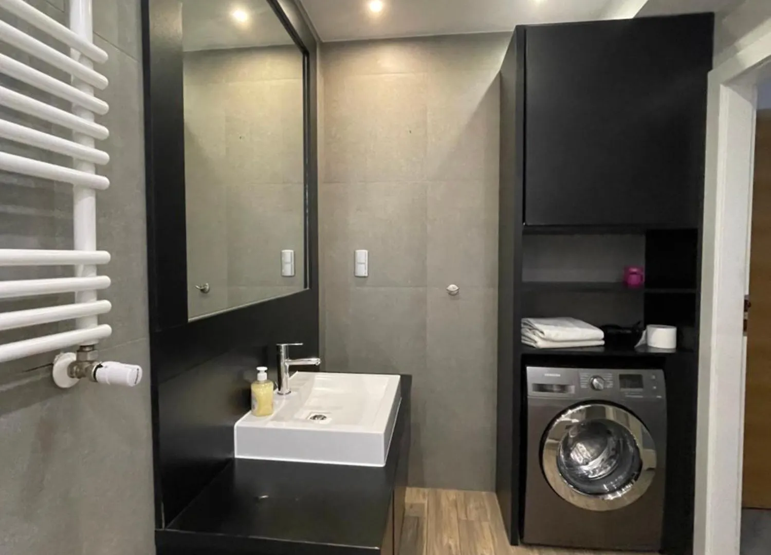 Apartment 24 Premium Old Town Wroclaw Poland