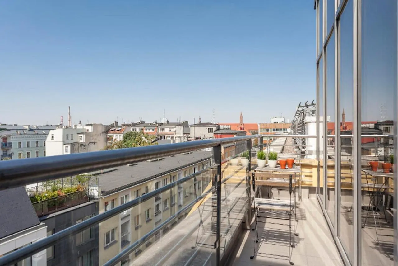 Apartment 24 Premium Old Town Wroclaw
