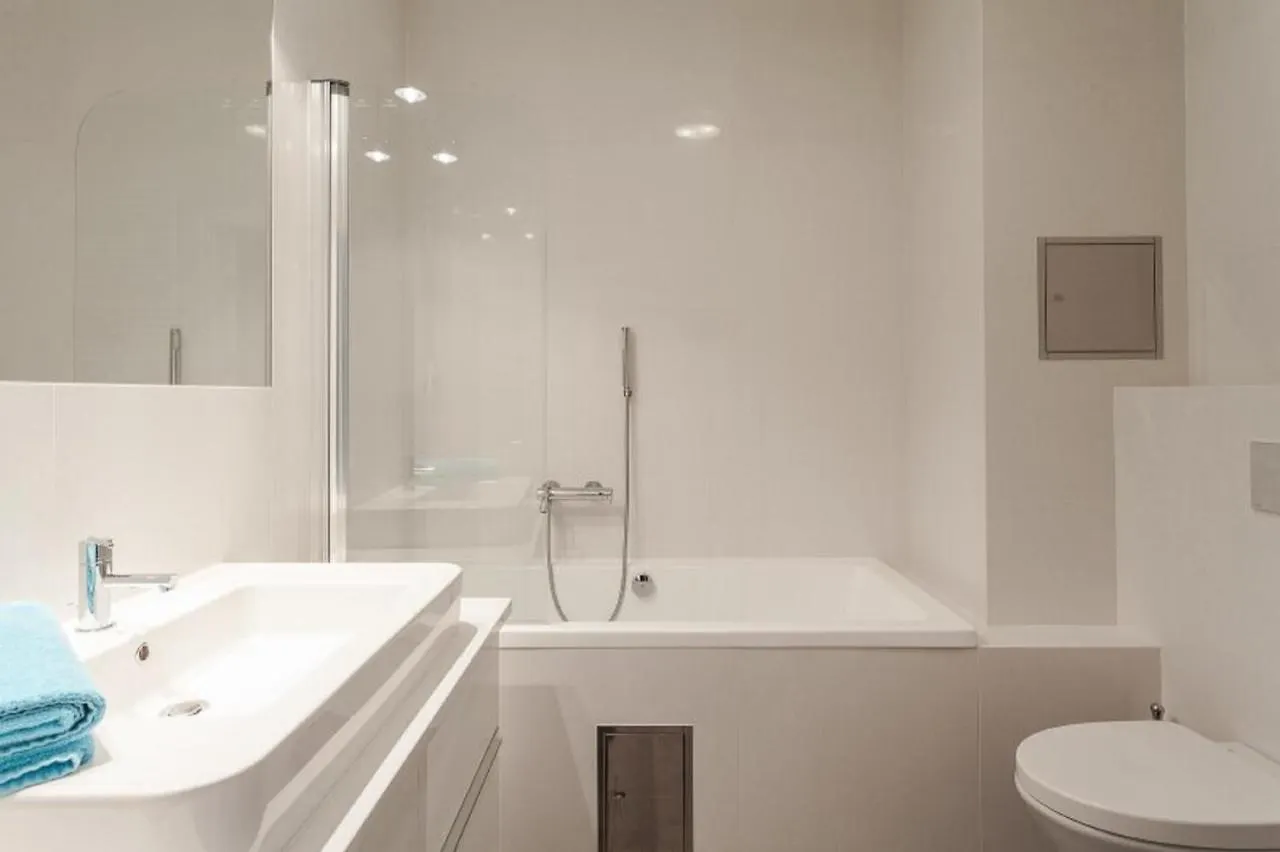 Apartment 24 Premium Old Town Wroclaw